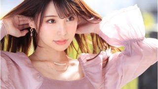 一般人は入れない会員制ラウンジで指名上位の癒し系美女 僕らには手の届かないMiss.高嶺の花 星谷瞳 AVデビュー