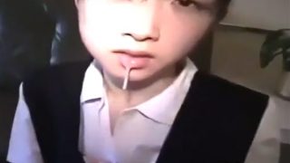 美乳女子校生 えり18才Gカップ