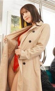 『三上悠亜』逆痴漢されたい？もちろんされたいです！！童貞リーマンが慌ててトイレに駆け込んだら憧れのAV女優が居た？？？トイレの個室で痴女にされるがままヌカれちゃう♡