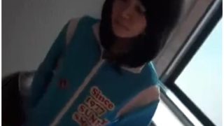 援助交際　女子中学生？