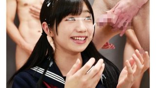 一般男女モニタリングAV 女子○生限定高額アルバイト企画！学校帰りに声をかけた有名進学校に通う素人女子○生をインタビュー中にノンストップザーメンぶっかけ！合計52発 溜まりにたまった濃厚精子を大量に浴びせられて制服・髪・顔まで精子でべっとり！うぶなJ○オマ…2