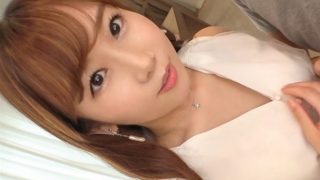 【栄川まりな】男優としてみたいOLがAV応募で巨根をハメられ豪快に絶頂しちゃう♡