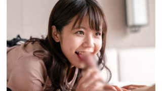 【永野いち夏】合法ロリの子供みたいな美少女のご奉仕フェラ抜き♡