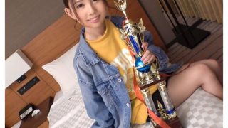 【加茂なぎ】おバカなナンパに引っかかった学生の女の子はセフレ三人持ちのとってもスケベ！インタビューしてたらエッチできちゃいました♡