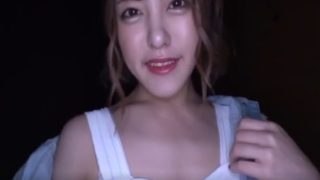 【大島せな】ナンパギャルを即ハメ！クラブでナンパして物陰連れ込みフェラ抜き、ホテルで孕ませ中出しＳＥＸしてポイ捨て♡