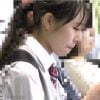 【JK盗撮】ロリJKを付け狙って盗撮痴漢！触られるだけじゃなくて挿入までされてしまう女子校生♡