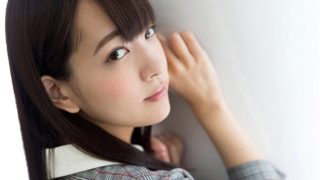 【あべみかこ】透明感のある美少女の恥じらいのある反応が可愛い自然体なSEX♡
