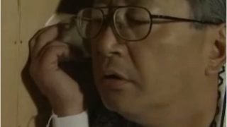 【ヘンリー塚本】息子夫婦の性行為を盗み聞きしてマスかく寂しい義父ｗ【倖田李梨】