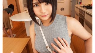 【乃木蛍】彼女の妹はアイドル級ルックスに巨乳♡ノーブラおっぱいの誘惑に性欲が止まらない♡