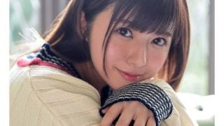 【朝比奈ななせ】吸い込まれるような大きな瞳、あどけない笑顔にマジコイしちゃう！勉強大好き、エッチはもっと好きな大本命正統派美少女がデビュー作で男優のデカチンをはじ圧倒的透明感の19歳美少女がAVデビュー！恥じらいながらもデカチンを激ハメ♡