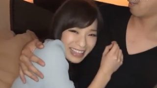 【かすみ果穂】夜遊びばっかりして遊んでばかりいる妻。突然送られてきたメールには他人棒を貪る不貞妻の姿が映っていた！夫は怒るでもなく寝取られ性癖に目覚めてしまう♡