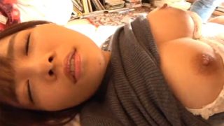 【河合あすな】一服盛られた巨乳美女！睡眠薬を飲まされて男の自宅へ連れ込まれた女は身体を弄ばれチンポ挿入昏睡姦されちゃう♡