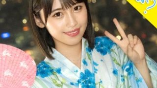 【乃々瀬あい】こんな純朴そうな美少女なのに「13歳からSEXに勤しんでいた」とか言っちゃう青森から上京したての美少女を東京観光デートしてしれっとセックスしちゃう♡