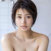 【唯井まひろ】吹く度に頭が真っ白に・・・潮吹き体質の18歳の美少女が止まらない超大量潮吹きで未成熟ボディを小刻みに震わせてイキ果てちゃう♡