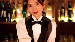 【山岸逢花】アナタの「夢」叶えます。バーテンダー逢花ちゃんが酔って大胆になっちゃう♡【イメージビデオ】