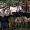 【JKハーレム】みんなで修学旅行のはずが男は僕一人だけになっちゃった！？ハーレム状態で痴女られまくって酒池肉林中出しSEXしちゃう♡