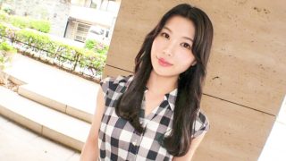 AV応募してきた美容部員のお姉さん！足ピン立ちバックでスレンダーボディをブルブル震わせ悶絶SEXしちゃう♡