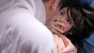 【葵千恵】幸せな家庭に侵入する強姦魔！ひたすらに犯され他人棒の虜になっていく人妻！