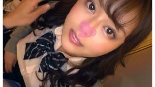 【彩川ゆめ】【Vlog】巨乳で可愛らしいセフレと制服で生ハメしている所を無断公開