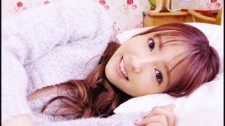 もしも三上悠亜ちゃんが僕のお嫁さんだったら･･･夢の妄想新婚シチュエーション♡
