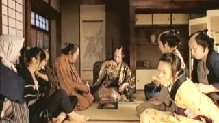 【時代劇】悪を裁く女処刑人！任務に赴くが失敗！捕らえられ殺され凌辱されてしまう女処刑人達！