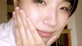 【永井みひな】「私は肉便器です･･･//」マジビビる･･･！史上最も簡単にイク女！敏感過ぎる女の子がM調教され「妊娠要求」してイキ狂い！中出しセックスしちゃう♡