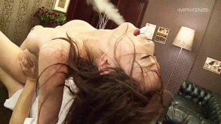 【絶☆頂】腰が浮くほど気持ち良い！悶絶！興奮！圧巻！イクイクブリッジして仰け反り絶頂昇天する女達♡