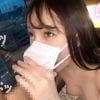 【雅子りな】人に見られたい欲が出てきたハメ撮られたい美少女がマスク有りならOKという事でプリプリのエロ尻をガン突きハメ倒されちゃう♡
