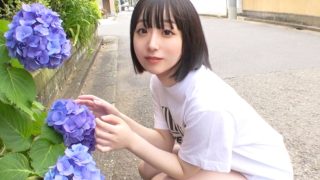 【小島みこ】オナニー覚えたのは小3から！？清楚な見た目なのにムッツリスケベの女子大生の敏感ボディが連続イキしちゃうセックス♡