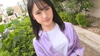 【知花しおん】【押しによわよわ】伊●沙莉のような雰囲気のサバサバ系女子のトロ顔ってこんなにエロいんです【初撮り】ネットでAV応募→AV体験撮影 2061