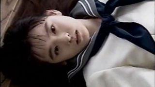 【三原夕香（川村千里）】Fairy Kiss　96年デビュー正統派美少女の懐エロ動画♡